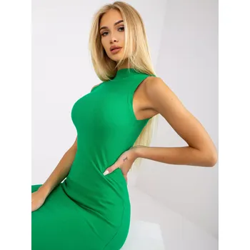 Dámské šaty Šaty TW SK OB033.56 zelená M