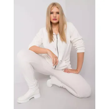 Souprava RV KMPL 5961.18x bílá 3XL