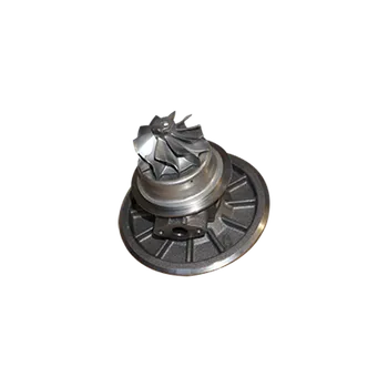 Turbodmychadlo Střed turbodmychadla GTA4702BNS - P/R-Series 500/560 Garrett