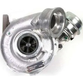 Turbodmychadlo Turbodmychadlo GTA1852V - Sprinter 2/3/4T Euro 3 s těsněním Garrett