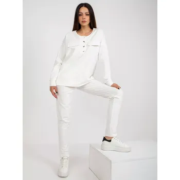 Sada LK KMPL 509315.06 ecru S/M