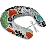 Sablio Těhotenský polštář Dětské malování