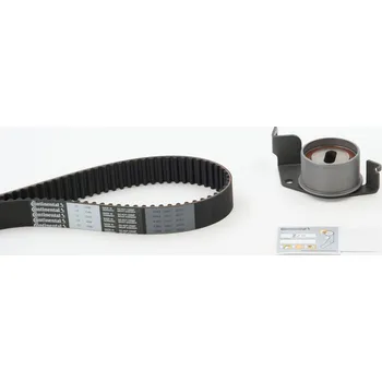 Sada rozvodového řemene CONTINENTAL CTAM CT1048K1