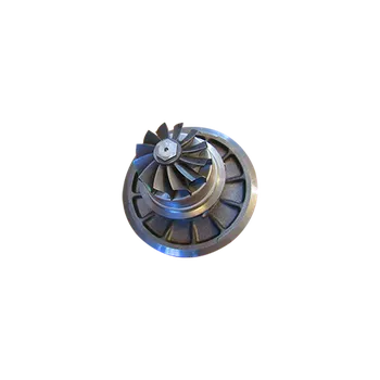 Turbodmychadlo Chra cartridge, turbodmychadlo GTA4502S - kombajn Lexion Garrett