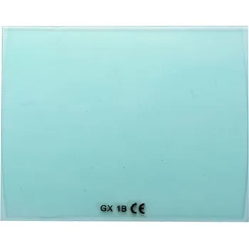 Autodílna Krycí sklo pro svářečskou přilbu YT-73921, sada 5ks Yato YT-73924