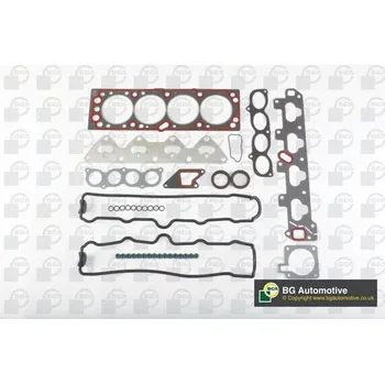 Automobilové těsnění Sada těsnění, hlava válce BGA HK3561