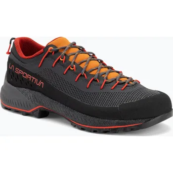 Pánská obuv Pánské nástupové boty La Sportiva TX4 Evo ST carbon/mountain red