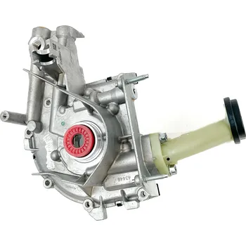 Olejové čerpadlo Olejové čerpadlo 124 Spider 1.4 / 124 Abarth 170CV Pierburg