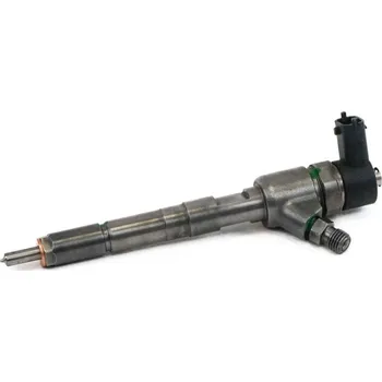 Systém vstřikování Vstřikovací tryska Doblo 1.3 MJTD >2010 Mec-diesel