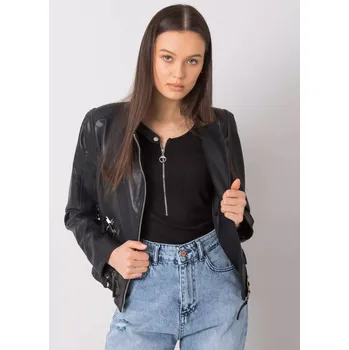 NM DE KR HM20 bunda.63 černá S