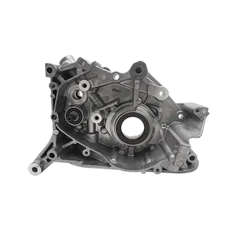 Olejové čerpadlo Olejové čerpadlo Pajero Sport 2.5 16V 4D56HP Mec-Diesel