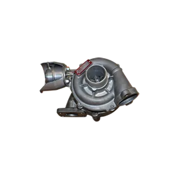 Turbodmychadlo Turbodmychadlo, nabíjecí systém GT/GTA1544V - Focus II 1.6TDCI E3/4REMAN Garrett