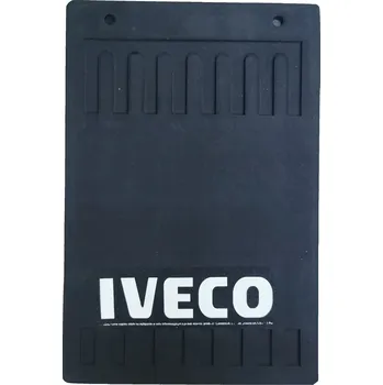 autokoberec Zástěrka lapač nečistot guma 205x300 IVECO