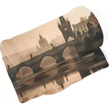 deka Deka Praha Karlův most 1 - Sablio - 150x120 cm