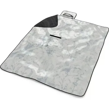 deka Sablio Plážová deka Vintage patina: 200x140 cm