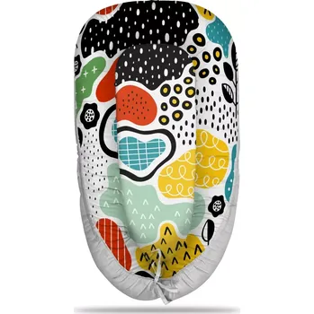 Hnízdečko pro miminko Sablio Hnízdečko pro miminko Dětské malování