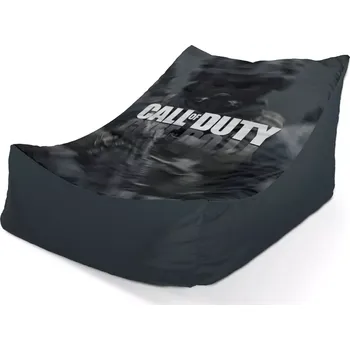 Sedací pytel Sedací vak Lounge Call of Duty Voják - Sablio - 80 x 95 x 50 cm