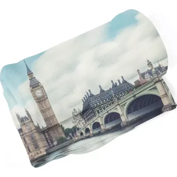deka Deka Londýn Bridge - Sablio - 150x120 cm