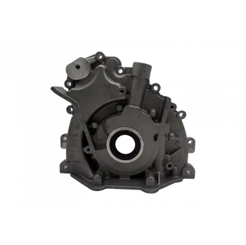 Olejové čerpadlo Olejové čerpadlo K9K/K4M - Juke/Note/Nissan 1.5 Mec-Diesel