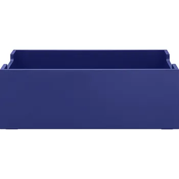 Úložný box Blomus KASANE úložný box M tmavě modrý