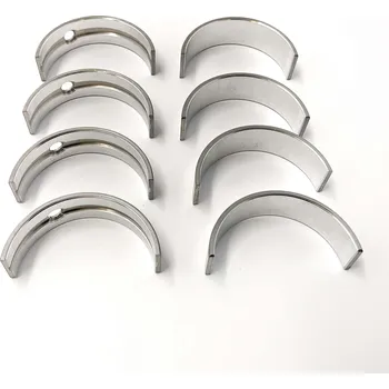 Sada ložisek klikové hřídele 1KR-FE/Toyota Yaris/Aygo 1.0 3 cyl. Mec-Diesel