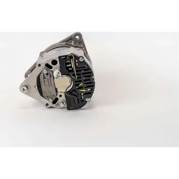 Alternátor Alternátor Transit/Escort/Fiesta 1.6 14V/65A/1 drážka Mahle