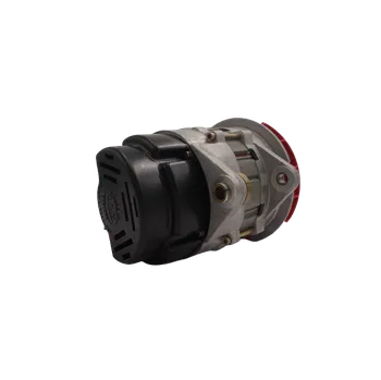 Alternátor Alternátor Eurocargo 1991-->2015 Eurotech 24V/80A Iveco