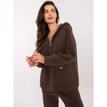 Sada MBM KMPL 30818.60 hnědá jedna velikost