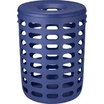 Blomus KORIE koš na prádlo modrý