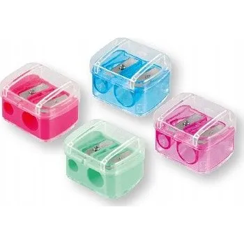 Ořezávátko Ořezávátko Top Choice 35944 s víčkem