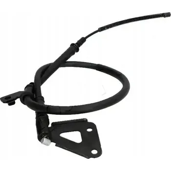 Brzdová hadice Brzdová hadice JAPANPARTS BC-K29L