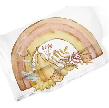 deka Sablio Deka Podzimní duha - 150x120 cm