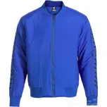 Bunda JOMA HEROIC, barva modrá, velikost S