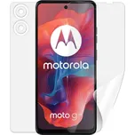 Screenshield MOTOROLA Moto G04 XT2421-3 fólie na celé tělo