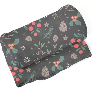 deka Sablio Deka Sváteční les - 150x120 cm