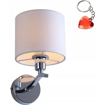 Nástěnné svítidlo Nástěnné svítidlo Zuma Line béžové E14 40 W