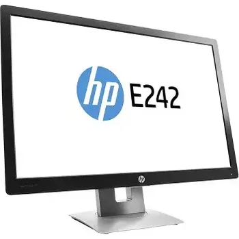 Monitor LCD HP EliteDisplay 24" E242