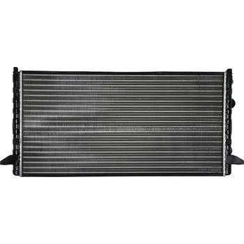 Motor automobilu Chladič, chlazení motoru KAMOKA 7705242