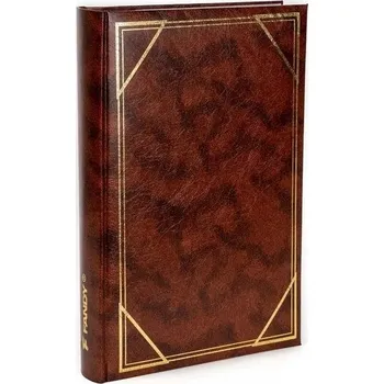 Fotoalbum Kapesní album na 300 fotografií 10x15