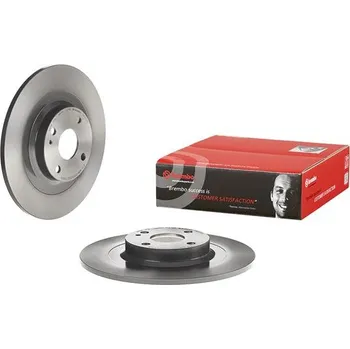 Brzdový kotouč Brzdový kotouč BREMBO 08.D224.11