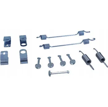 Brzdová čelist Quick Brake 105-0019 Sada příslušenství, brzdové čelisti brzdy