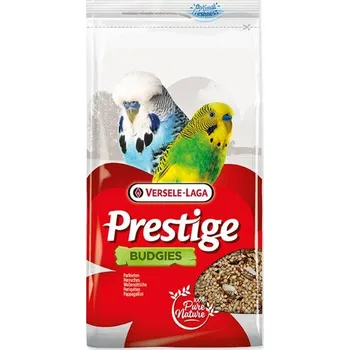 Versele-Laga Prestige krmivo pro andulky 1 kg + 200 g ZDARMA