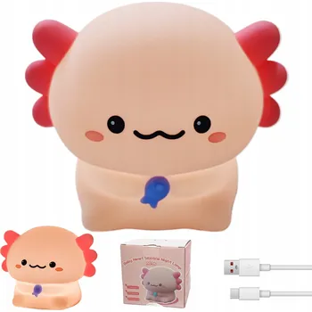 Lampička Stolní lampička Bedee růžová 2 W