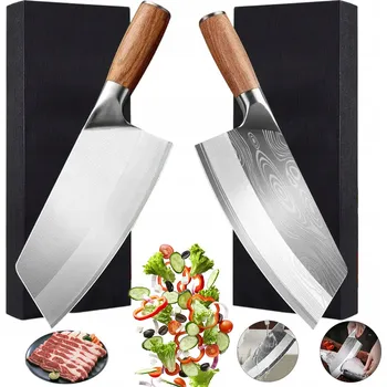 Sekáček Bedee 20 cm