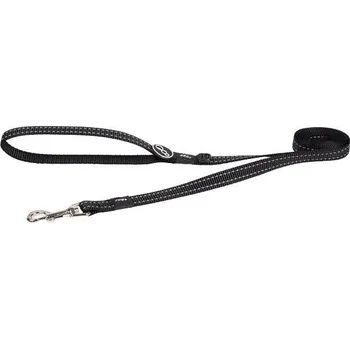 Vodítko pro psa Rogz Utility Classic vodítko černé vel. L