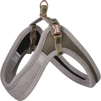 Rogz Urban Fast-Fit postroj Olive Twist vel. XS