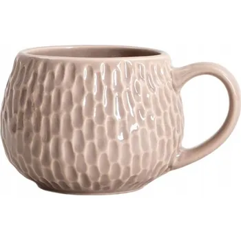 Hrnek Homla JOYFUL SPRING porcelán 250 ml