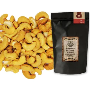 KEŠU OŘECHY CELÉ 1 KG OŘECHY PRAŽENÉ BEZ SOLI