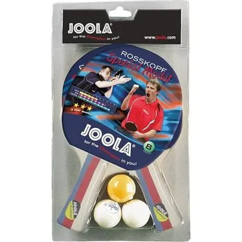 Míčový sport Set na stolní tenis JOOLA Rosskopf