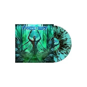 Hudba Dissecting The Leech / Splatter / Vinyl - Wreck-Defy [LP]